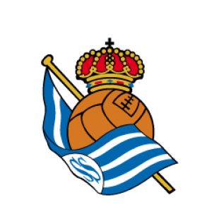 Escudo de la Real Sociedad