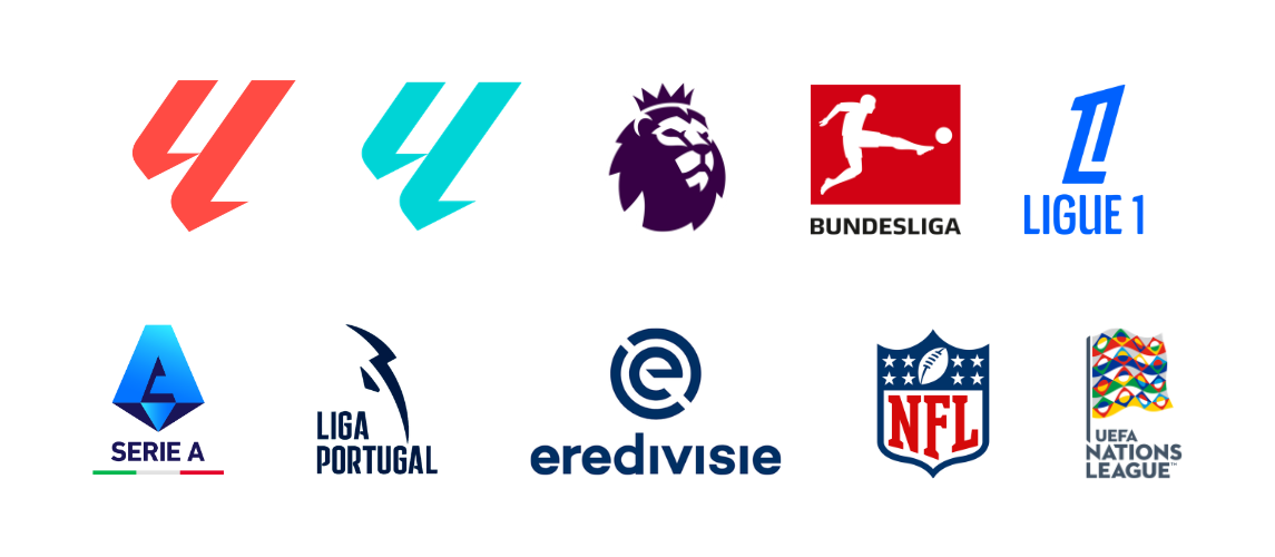F&uacute;tbol nacional e internacional con DAZN